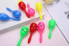 3/5/10 pçs papagaio chocalho areia martelo bola de areia pordidas de pássaro sabedoria brinquedo de treinamento interativo acessórios para animais de estimação brinquedos de pássaros papagaio chocalho - comprar online