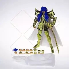 Imagem do ShineTime/ST Modelo Saint Seiya Mito Pano EX Cardia/Kardia Escorpião Ouro Perdido Lona/LC Cavaleiros do Zodíaco Figura de ação