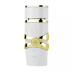 100ml spray corporal eau de parfum óleo presente conjunto masculino feminino yara Moi tous asad femme impressão duradoura fragrância leve - comprar online