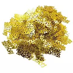 Artigos para Festa de Aniversário para Homens e Mulheres, Preto e Dourado, 50 Anos, Pratos De Papel, Copos, Guardanapo, Toalha De Mesa, Louça Decoração - loja online