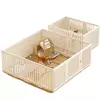 *Gaiola interna para cães Cerca para cães pequenos Cerca para cachorros Corgi Bi Bear Cerca Kennel