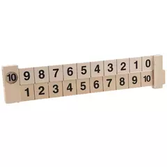 Imagem do Brinquedo Matemático Montessori para Bebê, Equilíbrio De Macacos, Jogos Educativos, Brinquedos Number Learning, Material de Ensino
