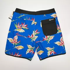 RIP Curl Mirage Shorts florais para homens, surf, natação, praia, esporte, Bermudas, secagem rápida, 4-Way Stretchable, marca original, 32, 33 - loja online