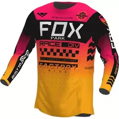 Imagem do Camisetas masculinas de pesca manga longa, roupas com protetor solar ao ar livre, camisas casuais anti-UV, estampa peixe, verão, novidade