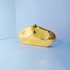 Bolsa acrílica para mulheres, embreagem bonita à noite, bolsas douradas pequenas, bolsas de praia de verão, festa de casamento cor limão - comprar online