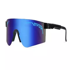PIT VIPER Óculos De Sol para Homens e Mulheres, Esporte Ao Ar Livre Ciclismo Óculos, MTB Bicicleta, Óculos De Bicicleta, UV400 - loja online