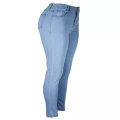 EOTVOT-Jeans De Cintura Alta Para Mulheres, Calças De Comprimento Do Tornozelo, Reta E Simples, Streetwear De Escritório, Moda Coreana, Y2K - loja online