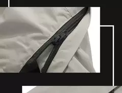 Windproof impermeável jaqueta ao ar livre para homens, plus size casaco, roupas grandes, blusão, 5XL, 6XL, 7XL na internet
