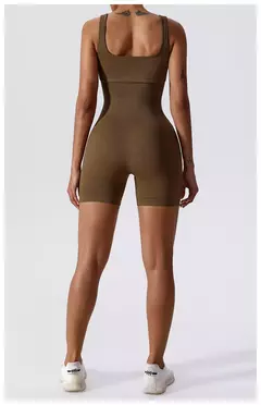 Roupas de ioga curtas sem costura para mulheres, roupas esportivas para academia, push up, roupas de treino, roupas esportivas e fitness