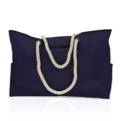 Saco de praia impermeável de tamanho grande para mulheres, bolsa de ombro para - Wolf Magazine