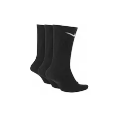 Nike-meias esportivas unissex leves, meias leves diárias, meias masculinas e femininas para treinamento atlético, S, M, L, XL, SX7676, 3 pares - comprar online