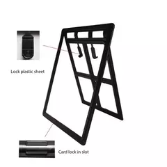 Porta de tela para animais de estimação, porta com fechadura para gato, porta de plástico para cães de estimação, à prova de mosquitos, janela de segurança, portão de aba, cerca para cães