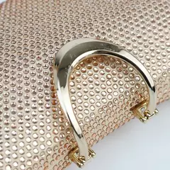 Elegante e elegante bolsa de embreagem para senhoras, nova bolsa quente para jantar, noiva, dama de honra, casamento, bolsa feminina, crossbody, luxo, 2024 na internet