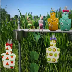 Papagaio fralda com laço bonito colorido fruta floral cockatiel pombos pequeno médio grande aves de estimação vôo terno roupas lavável