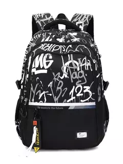 Sacos escolares adolescentes, Mochila de estudantes do ensino médio, Mochila de viagem ao ar livre, Mochila Laptop Estudante Grande, Adolescente Bookbag na internet