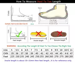 Sapatos respiráveis para homens Tênis de corrida de maratona, tênis de basquete ao ar livre, calçados esportivos casuais tamanho grande, inverno