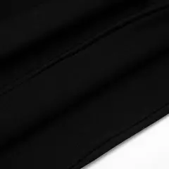 Nsauye feminino sexy fora do ombro mini sem costas ruched vestido de festa à noite clube curto elegante moda envoltório vestido 2026 primavera na internet