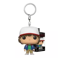 Imagem do Nova chegada chaveiros de bolso coisas estranhas chaveiro dustin onze freddy steve robin farpa figuras de ação brinquedos