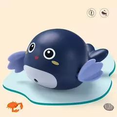 Brinquedos do banho do bebê para crianças, natação, Clockwork, bonecas, jogar água, diversão, banho, fofo, engraçado, crianças, banheiro, chuveiro, banheira, animais brinquedo - comprar online