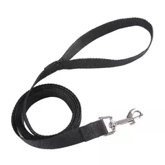 Coleira para cães de estimação, coleira de nylon para cães, 1.5m 1.8m 3m 6m 10m 50m, coleira para treinamento de caminhada, gatos, cães, coleira, cinto - Wolf Magazine