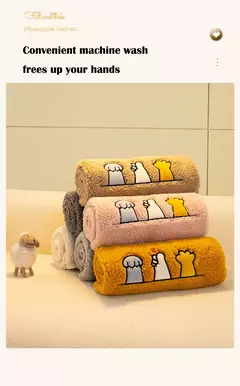 Non-Slip Cordeiro Plush Sofá Capa de Almofada, Tampa De Couro Universal, Grosso Reclinável, Pano Quente, Sala De Estar, Inverno - comprar online