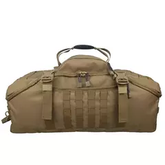 Mochila tática Duffle grande, Sacos de acampamento ao ar livre, Mochilas Molle Men, Bolsa de viagem para caminhadas, 40L 60L 80L - loja online
