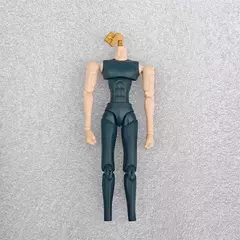 Adequado para gt & bandai modelo saint seiya saint pano mito ex2.0 corpo ikki shun substituir reparação figura de ação modelo coleção brinquedos na internet