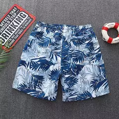 Calça de praia casual masculina, materiais de alta qualidade, material fino, calça quente, várias opções disponíveis - Wolf Magazine