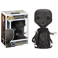 FUNKO POP Harried Bellatrix 29 # Dumbledore Dobby Snape Potter Voldemort Luna RON Hermione Figuras de brinquedo Coleção Modelo Brinquedo Presentes - Wolf Magazine