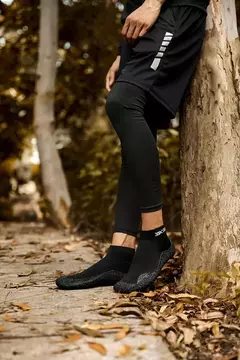 Sapatos de meia descalço minimalistas para homens e mulheres, sapatos de água ecológicos multiúso, ultra portáteis - loja online