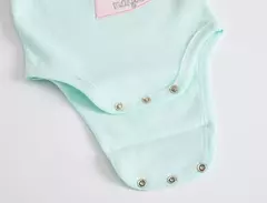 Algodão das meninas do bebê Bodysuit de manga curta, recém-nascido Vestuário, Criança, 0-12 meses, 3 6 Pcs por lote - loja online