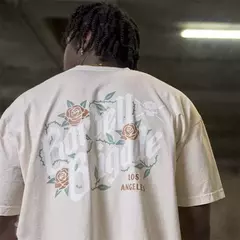 BARBELL Briggs-camiseta solta de fitness masculina, camiseta casual de algodão, manga curta, corrida na academia, moda verão, tamanho grande, de M a 3XL
