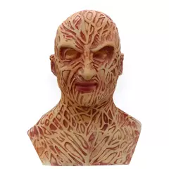 Halloween cosplay novo jason freddy cos traje desempenho conjunto adulto freddy cos trajes - loja online