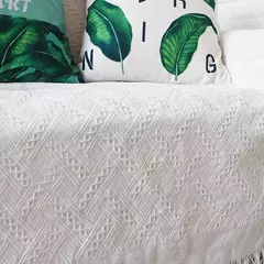 Sofá Lounge Chair Cover, Cobertores de cama, Espreguiçadeira, Chaise Picnic Mats, Colchão do assoalho do jardim, Lençol - loja online