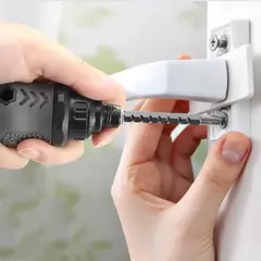 26 em 1 conjunto de chave de fenda catraca magnética dupla finalidade lote cabeça telescópica chave de fenda de poupança de trabalho ferramenta manual na internet