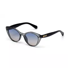 Ruiao-Cat Eye óculos escuros para homens e mulheres, marca de luxo, designer, alta qualidade, carta, óculos, menina, moda, óculos, 2024 - comprar online