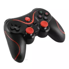 Imagem do Terios t3 x3 joystick sem fio gamepad controlador de jogo para pc suporte bluetooth para pc/android/ps3/ios/nintendo switch acessórios