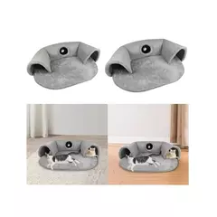Imagem do Camas para gatos, filhote de cachorro, cesta de produtos, acessórios, casa para cães, gatinho, produtos para animais de estimação, casas e habitats, almofadas, acessório, tapete, todas as coisas