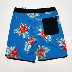 Imagem do RIP Curl Mirage Shorts florais para homens, surf, natação, praia, esporte, Bermudas, secagem rápida, 4-Way Stretchable, marca original, 32, 33
