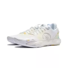 Li-Ning All City 12 Tênis de basquete profissional para homens, tênis leves, c - Wolf Magazine