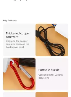 Oxigenador silencioso, pequena bomba de oxigênio portátil, mini carregamento usb, bomba de oxigênio para tanque de peixes, suprimentos para aquário na internet