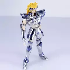 Imagem do Em estoque modelo CS Saint Seiya Myth Cloth EX Noesis Triangulum EpisódioG Cavaleiros do Zodíaco Figura de ação