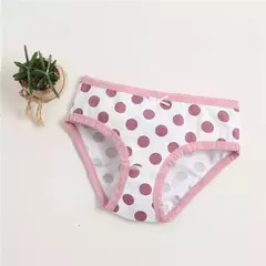Colete infantil de gola redonda de algodão puro, regata feminina, tops de tiras, shorts boxer de cuecas, roupa de verão, 3-8 anos