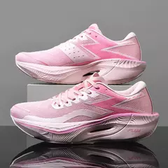 Tênis de corrida leve para homens e mulheres, tênis durável, amortecedor, sapatos casuais de caminhada, alta qualidade, novo, mais vendido