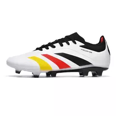 Botas de futebol unissex masculinas, chuteiras de futebol, partida de treino de alta qualidade, ultraleves, antiderrapantes, leves, ao ar livre, botas - comprar online