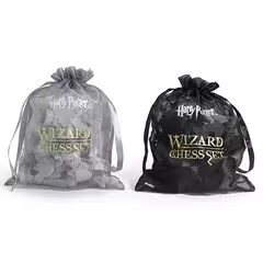 Harry potter assistente xadrez figura de ação mesas jogosernurins internacional chinês xadrez presente natal crianças brinquedos crianças brinquedo
