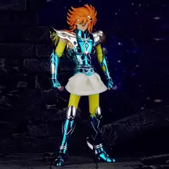 CS Modelo Saint Seiya Mito Pano EX Touma Icarus Anjo Cavaleiros do Zodíaco Figura de ação em estoque na internet