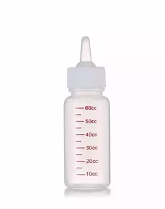 6/4/1 pçs ferramenta de alimentação do filhote de cachorro mini mamilo gato substituição gatinho pet enfermagem pet garrafa de alimentação kits 60ml pequeno animal garrafa de leite na internet
