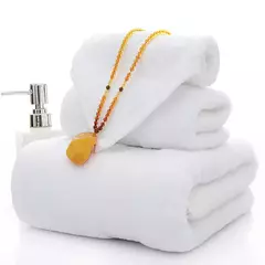 100% algodão rosto toalha absorvente puro mão lavagem de cabelo toalha microfibra banheiro família hotel na internet
