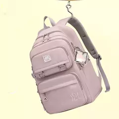 Mochila escolar para crianças, Girl Back Pack para crianças, Mochila de classe feminina, Primary Women Bagpack, Teen Bookbag Kit, Kid, Criança - loja online